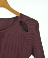 eimy istoire（エイミーイストワール）ワンピース 赤 サイズ:34(XS位) レディース/2200674900011