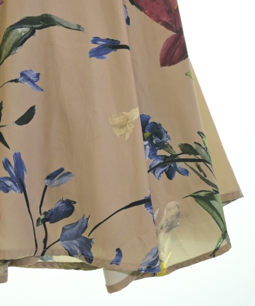 eimy istoire（エイミーイストワール）ワンピース ベージュ サイズ:S レディース/2200674900028