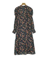 eimy istoire（エイミーイストワール）ワンピース 紺 サイズ:S レディース/2200674900035