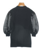 eimy istoire（エイミーイストワール）ニット・セーター 黒 サイズ:F レディース/2200675821018