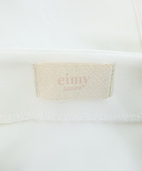 eimy istoire（エイミーイストワール）Tシャツ・カットソー 白 サイズ:F レディース/2200675821025