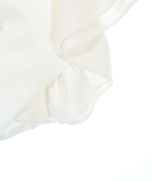 eimy istoire（エイミーイストワール）Tシャツ・カットソー 白 サイズ:F レディース/2200675821025