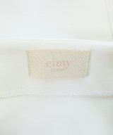 eimy istoire（エイミーイストワール）Tシャツ・カットソー 白 サイズ:F レディース/2200675821025