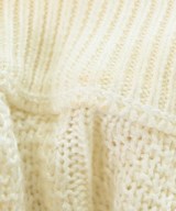 eimy istoire（エイミーイストワール）ニット・セーター 白 サイズ:F レディース/2200675821032