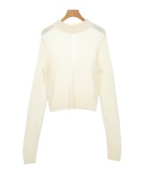 eimy istoire ニット・セーター