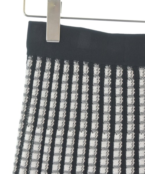 eimy istoire（エイミーイストワール）ロング・マキシ丈スカート 黒 サイズ:F レディース/2200675821049