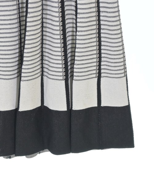 eimy istoire（エイミーイストワール）ロング・マキシ丈スカート 黒 サイズ:F レディース/2200675821049