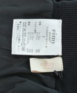 eimy istoire（エイミーイストワール）ロング・マキシ丈スカート 黒 サイズ:F レディース/2200675821049