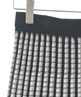 eimy istoire（エイミーイストワール）ロング・マキシ丈スカート 黒 サイズ:F レディース/2200675821049