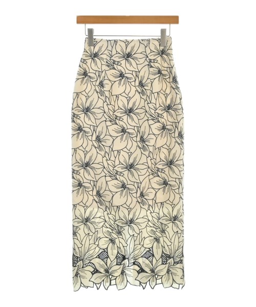 eimy istoire(エイミーイストワール)ロング・マキシ丈スカート その他（柄物・カラフル） サイズ:S/2200675821056