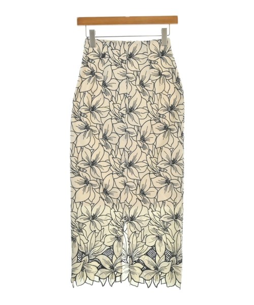 eimy istoire（エイミーイストワール）ロング・マキシ丈スカート その他（柄物・カラフル） サイズ:S レディース/2200675821056