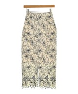 eimy istoire（エイミーイストワール）ロング・マキシ丈スカート その他（柄物・カラフル） サイズ:S レディース/2200675821056