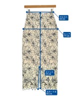 eimy istoire（エイミーイストワール）ロング・マキシ丈スカート その他（柄物・カラフル） サイズ:S レディース/2200675821056