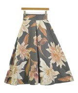 eimy istoire（エイミーイストワール）ロング・マキシ丈スカート その他（柄物・カラフル） サイズ:S レディース/2200675821063