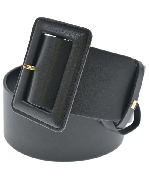eimy istoire(エイミーイストワール)ベルト 黒 サイズ:-/2200675821308