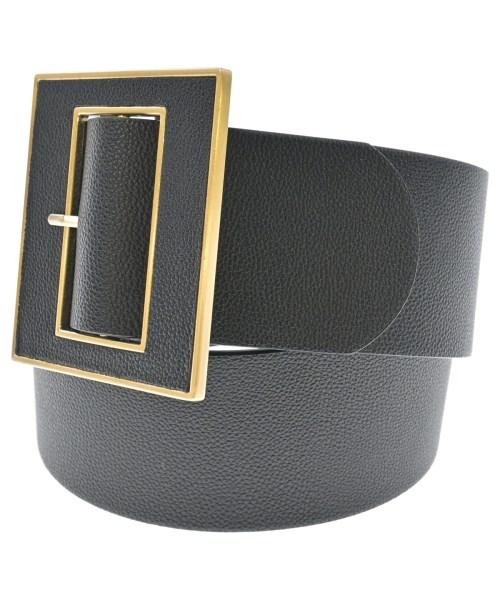 eimy istoire(エイミーイストワール)ベルト 黒 サイズ:-/2200675821315