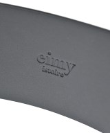 eimy istoire（エイミーイストワール）ベルト 黒 サイズ:- レディース/2200675821315