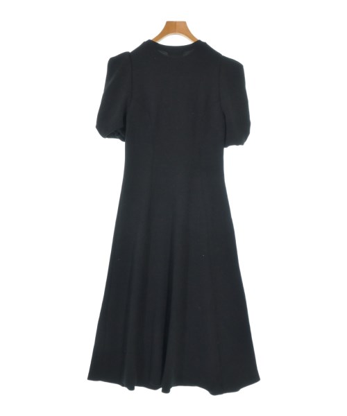 eimy istoire（エイミーイストワール）ワンピース 黒 サイズ:-(M位) レディース/2200679355052