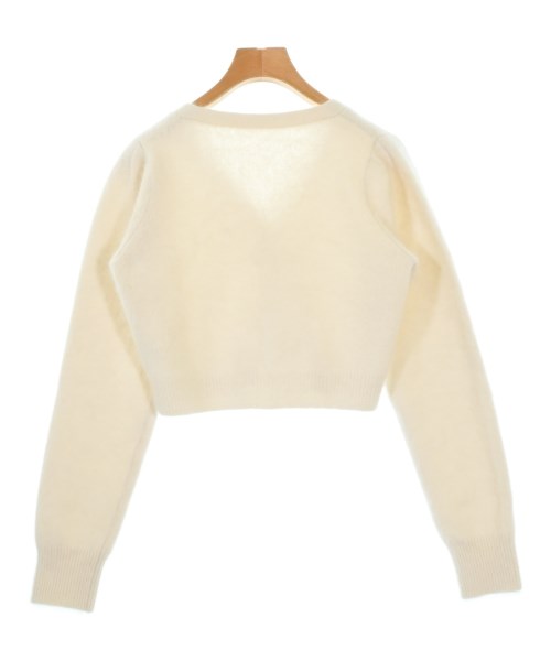 eimy istoire（エイミーイストワール）カーディガン 白 サイズ:F レディース/2200679355069