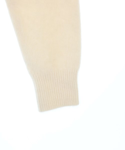 eimy istoire（エイミーイストワール）カーディガン 白 サイズ:F レディース/2200679355069