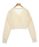 eimy istoire（エイミーイストワール）カーディガン 白 サイズ:F レディース/2200679355069