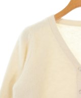 eimy istoire（エイミーイストワール）カーディガン 白 サイズ:F レディース/2200679355069