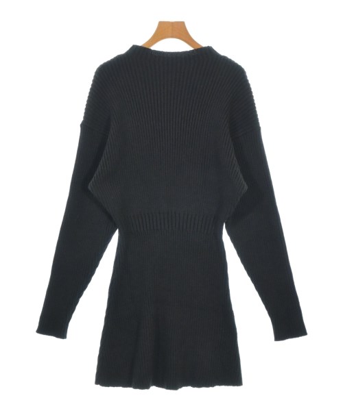 eimy istoire(エイミーイストワール)ワンピース 黒 サイズ:F/2200679355076