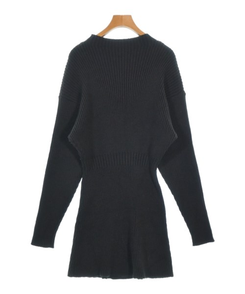 eimy istoire（エイミーイストワール）ワンピース 黒 サイズ:F レディース/2200679355076