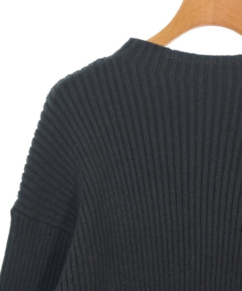 eimy istoire（エイミーイストワール）ワンピース 黒 サイズ:F レディース/2200679355076