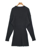 eimy istoire（エイミーイストワール）ワンピース 黒 サイズ:F レディース/2200679355076