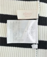 eimy istoire（エイミーイストワール）ニット・セーター 白 サイズ:F レディース/2200679355083