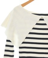 eimy istoire（エイミーイストワール）ニット・セーター 白 サイズ:F レディース/2200679355083