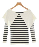 eimy istoire ニット・セーター