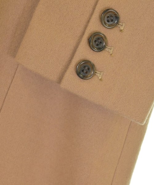 eimy istoire（エイミーイストワール）チェスターコート ベージュ サイズ:S レディース/2200675386012
