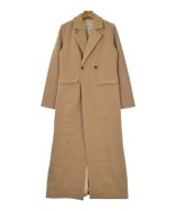 eimy istoire（エイミーイストワール）チェスターコート ベージュ サイズ:S レディース/2200675386012