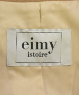 eimy istoire（エイミーイストワール）チェスターコート ベージュ サイズ:S レディース/2200675386012