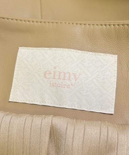 eimy istoire（エイミーイストワール）その他 茶 サイズ:F レディース/2200691513027