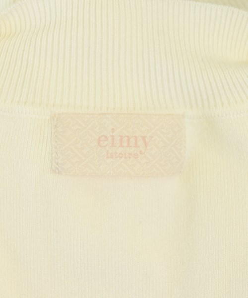 eimy istoire（エイミーイストワール）ワンピース 白 サイズ:F(M位) レディース/2200698353046