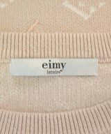 eimy istoire（エイミーイストワール）ニット・セーター ピンク サイズ:F レディース/2200697247049
