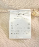 eimy istoire（エイミーイストワール）ニット・セーター ピンク サイズ:F レディース/2200697247049