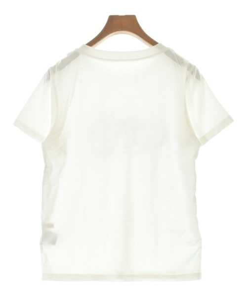 eimy istoire（エイミーイストワール）Tシャツ・カットソー 白 サイズ:F レディース/2200695845070