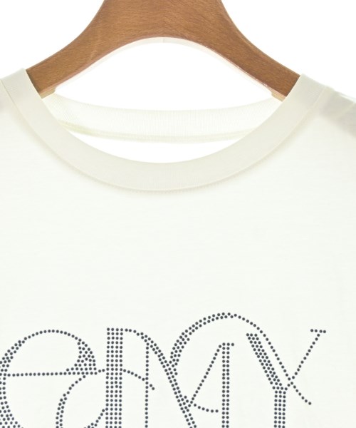 eimy istoire（エイミーイストワール）Tシャツ・カットソー 白 サイズ:F レディース/2200695845070
