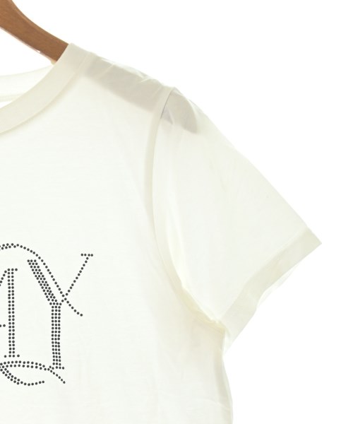 eimy istoire（エイミーイストワール）Tシャツ・カットソー 白 サイズ:F レディース/2200695845070