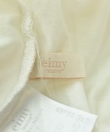 eimy istoire（エイミーイストワール）Tシャツ・カットソー 白 サイズ:F レディース/2200695845070