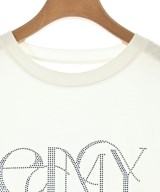 eimy istoire（エイミーイストワール）Tシャツ・カットソー 白 サイズ:F レディース/2200695845070