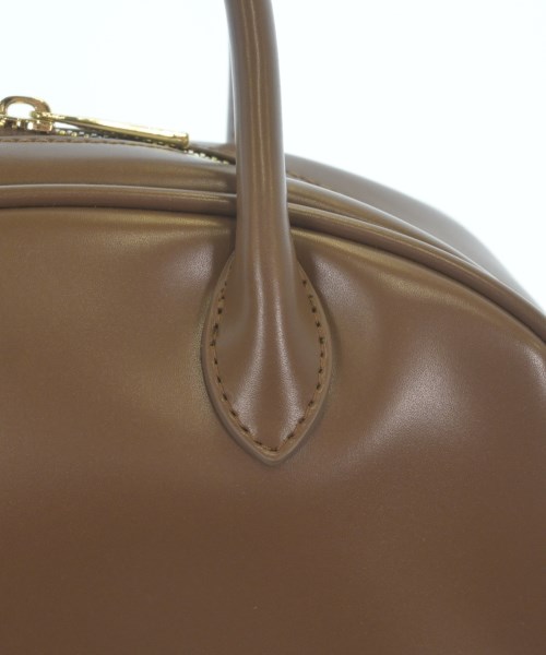 eimy istoire（エイミーイストワール）ボストンバッグ 茶 サイズ:- レディース/2200650632165