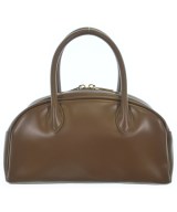 eimy istoire（エイミーイストワール）ボストンバッグ 茶 サイズ:- レディース/2200650632165