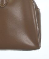 eimy istoire（エイミーイストワール）ボストンバッグ 茶 サイズ:- レディース/2200650632165