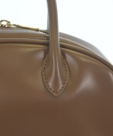 eimy istoire（エイミーイストワール）ボストンバッグ 茶 サイズ:- レディース/2200650632165