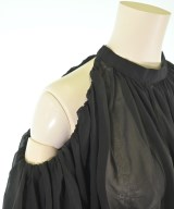 eimy istoire（エイミーイストワール）ブラウス 黒 サイズ:F レディース/2200649057283